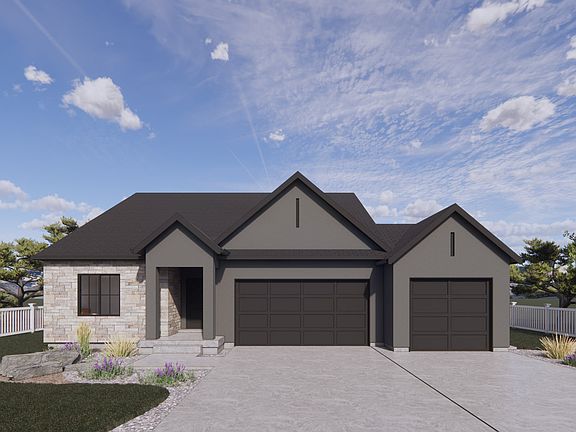 Plan Elevation.