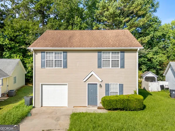 125 Bay Court Dr, Stockbridge, GA 30281