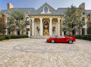 31 Rio Vista Dr, Alpine, NJ 07620