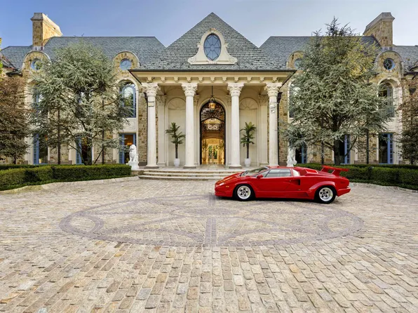 31 Rio Vista Dr, Alpine, NJ 07620