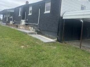 86 Water Plant Rd, Middletown, VA 22645