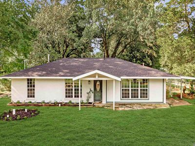 7788 Dyer Rd, Baker, LA, 70714