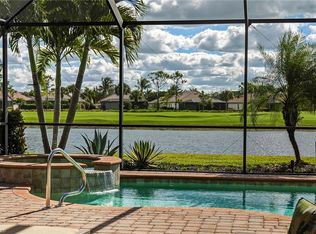 12696 Kinross Ln, Naples, FL 34120