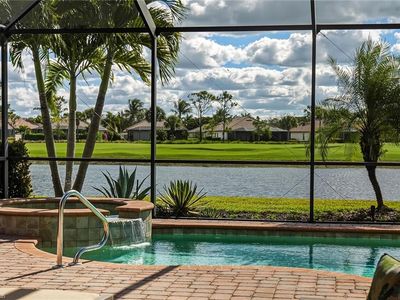12696 Kinross LN, Naples, FL, 34120