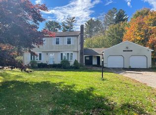 56 Summit St, Halifax, MA 02338