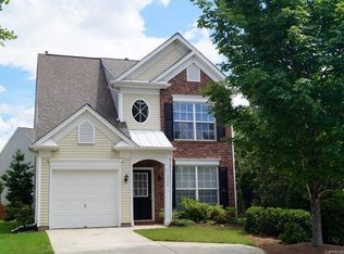 3304 Mannington Dr, Charlotte, NC 28270