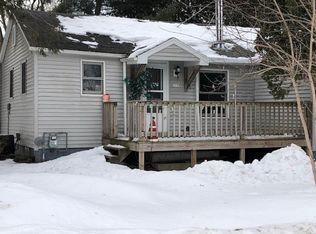 1139 Knapp St, Chetek, WI 54728