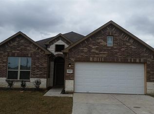10103 Red Tamarack Ln, Tomball, TX 77375