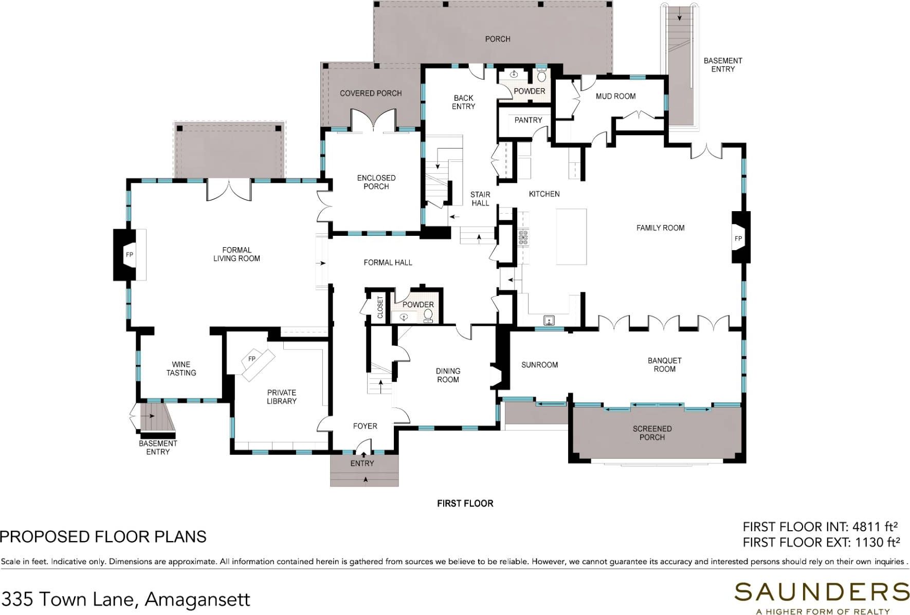335 Town Ln, Amagansett, NY 11930 | Out East