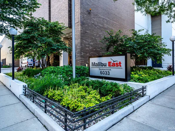 6033 N Sheridan Rd APT 31M, Chicago, IL 60660