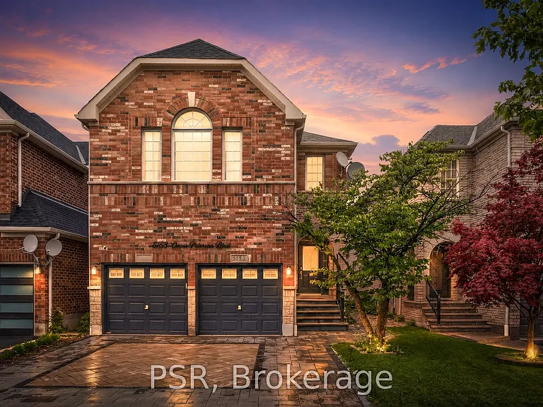 5183 Oscar Peterson Blvd — Photo 2