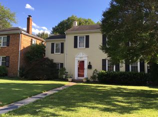 3007 Douglasdale Rd, Richmond, VA 23221