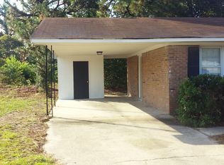 2008 Sandy Run Dr, Gaston, SC 29053