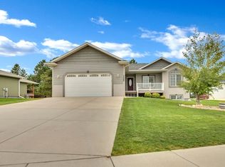 7385 Castlewood Dr, Summerset, SD 57718