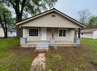 208 Bundrum Dr NW, Jacksonville, AL 36265