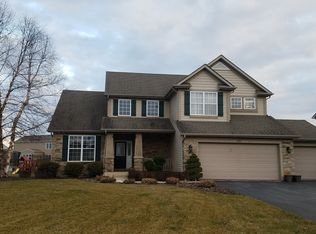 9551 Dewey Pl, Crown Point, IN 46307