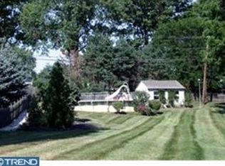 109 Rolling Hills Dr, Southampton, PA