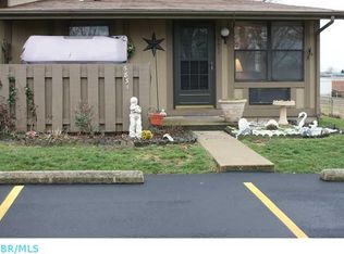 5831 Leafapple Ln, Columbus, OH 43232
