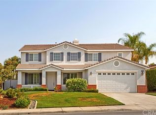 12146 Ruby Ln, Riverside, CA 92503