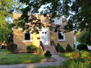 2535 Lincoln Ave, North Riverside, IL 60546