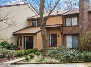 5632 Vantage Point Rd, Columbia, MD 21044