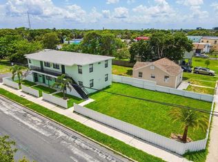 1319 Douglass Ave #102, West Palm Beach, FL 33401