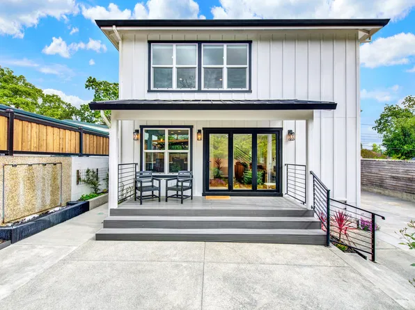 (undisclosed Address), Napa, CA 94558