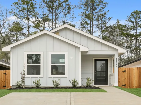 11943 Detar Ct, Willis, TX 77378