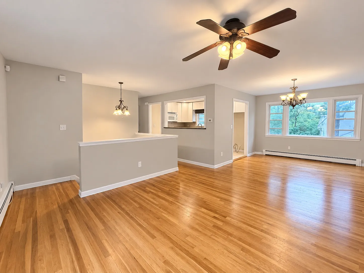 3 bed, $3,800 — Photo 2