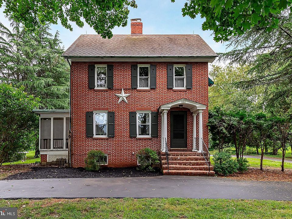 254 Route 45, Mannington, NJ 08079 MLS NJSA2008254 Zillow