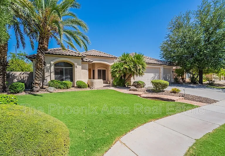 4663 S Oleander Dr — Photo 4