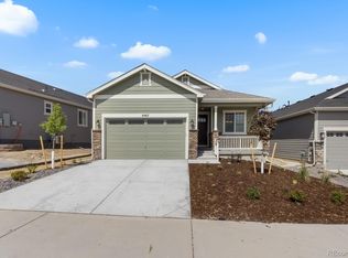 4567 Westlock St, Castle Rock, CO 80104