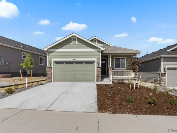 4567 Westlock Street, Castle Rock, CO 80104