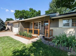 124 Princeton Rd, Fort Collins, CO 80525