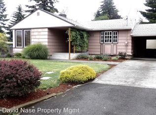 3242 NE 108th Ave, Portland, OR 97220