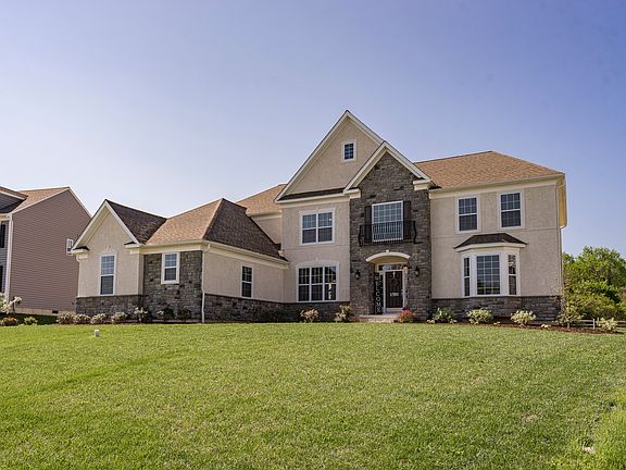 Curb Appeal!
