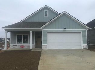 104 Willow St, Ringgold, GA 30736