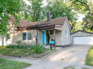 218 Kenyon Ave, Elkhart, IN 46516