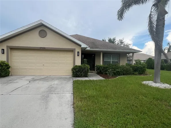 27008 Clear Creek Way, Punta Gorda, FL 33950
