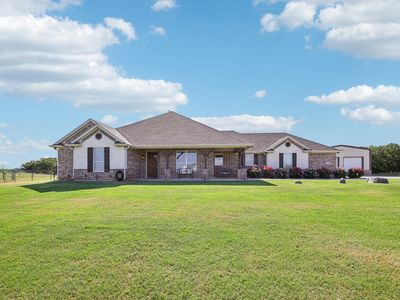 360 Rolling Ranch Blvd, Alvord, TX, 76225