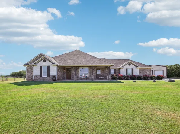 360 Rolling Ranch Blvd, Alvord, TX 76225