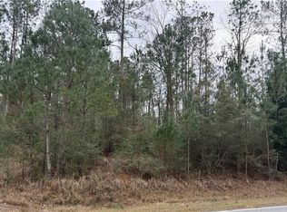 0 Weaver Rd W, Mount Vernon, AL 36560