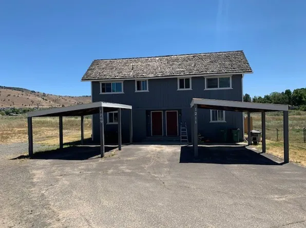 1211 Summers Ln, Klamath Falls, OR 97603