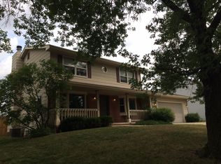 3701 SW 37th St, Des Moines, IA 50321