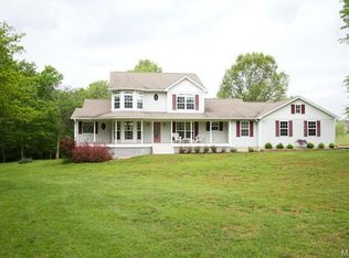 31 Mense Ct, Old Monroe, MO 63369