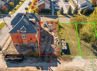 3414 4th St, Detroit, MI 48201