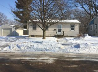 540 Edgewood Ave, Albert Lea, MN 56007