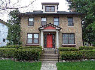 808 Ann St APT 4, Birmingham, MI 48009