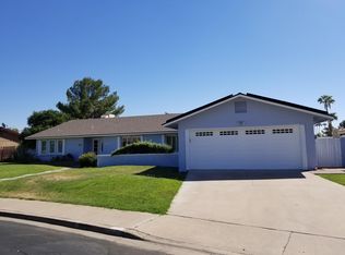 1525 E Indigo St, Mesa, AZ 85203