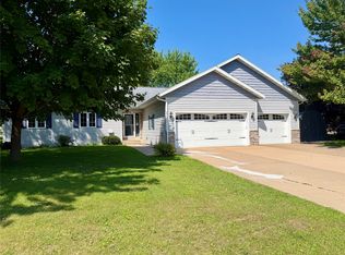 1432 Perry Street, Chippewa Falls, WI 54729